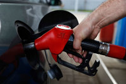 ЦБ: Меры правительства стабилизируют цены на бензин