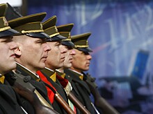 Литва отказала в убежище националисту из России