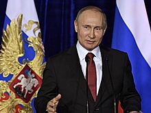 Путин подтвердил худшие опасения американских шпионов