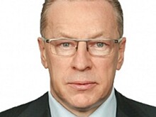 Замглавы Минюста России лишился должности