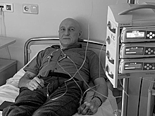 Один из главных славянских воров в законе Костыль скончался в больнице