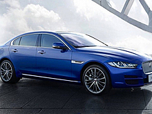 Китайцев пересадят на длиннобазный Jaguar