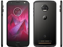 Из-за емкости аккумулятора пользователи Moto Z2 Force столкнуться с проблемами автономности