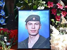Признали погибшим по решению суда: с героем СВО Анатолием Логиновым простились жители Чулыма