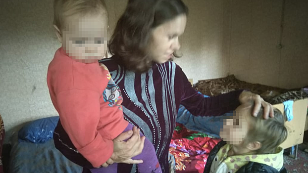 Семья из Вологодской области, переехавшая в Карелию, оспорит ограничение родительских прав