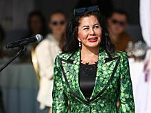 Марина Сечина выдвинет свою кандидатуру на пост президента Федерации конного спорта России