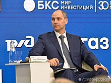 Паслер объявил войну коррупции в Свердловской области