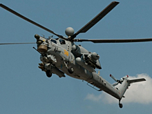 Ми-28НМ: Россия разработала ударный вертолет для реального боевого применения
