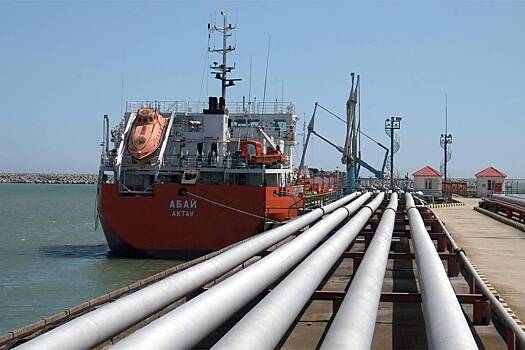 Стало известно о связанных с Азербайджаном изменениях в поставках российской нефти