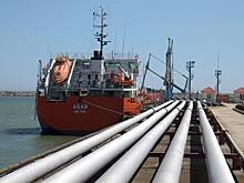 Стало известно о связанных с Азербайджаном изменениях в поставках российской нефти