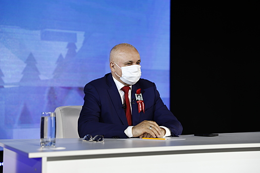 Новая объездная дорога появится в Кузбассе