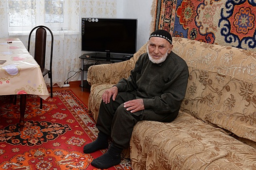 Врач-гериатр развеял миф о кавказском долголетии