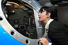 Выставка «Интеркосмос» начнет работу в Московском планетарии накануне Дня космонавтики