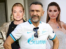 Последние новости шоу-бизнеса на сегодня, 31 октября 2018 года