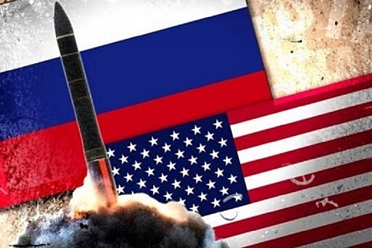 РУССТРАТ: НАТО в ужасе от тактического ядерного оружия России
