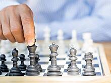 Израильских шахматистов вынудили сняться с международного турнира