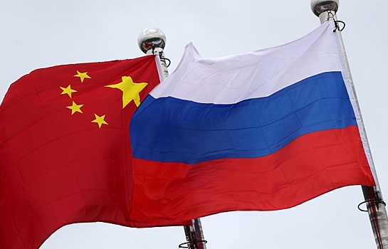 В Москве допустили военное сотрудничество с Китаем