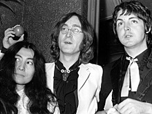 Почему распалась группа The Beatles — и кто в этом виноват