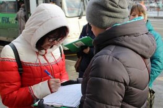 Заводу – стоп! Жители волжских городов вышли на митинги