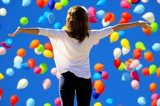 Три уровня личности: работаем над счастьем