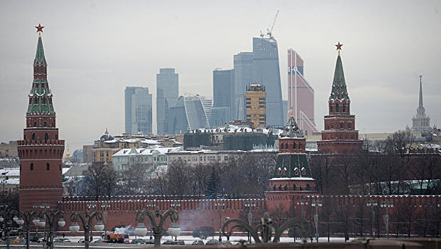60% москвичей отмечают ухудшение экономической ситуации в РФ