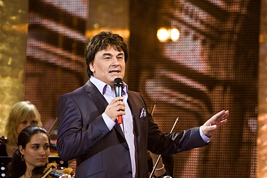 «Ну замечательно»: Александр Серов раскрыл, сколько получил за выступление на вечеринке Собчак