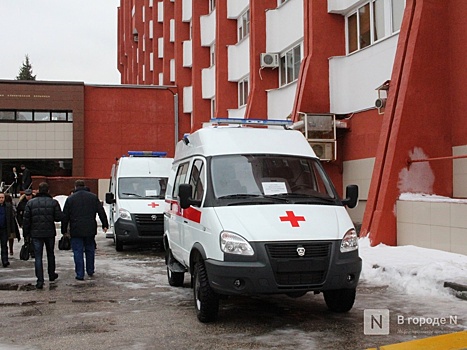 Нижегородская кардиохирургическая больница с 1 июля возобновит плановую госпитализацию