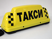 В Рязани во время рейда полицейские проверят работу таксистов