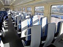 ЦППК закупит 19 электричек для Московской железной дороги