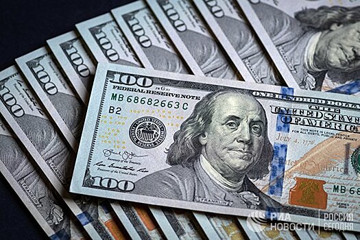 Венесуэла: о долларах (Aporrea, Венесуэла)