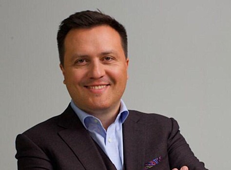 Евгений Кабанов: «STO подходит для перспективных стартапов»