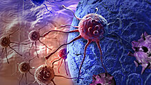 Раскрыта загадка появления раковых опухолей
