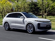 Названа дата начала официальных продаж Li Auto в России