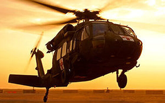 В Арсеньеве строятся еще два опытных вертолета Ка-62