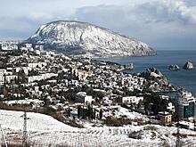 Крым уйдет от санкций в особую зону