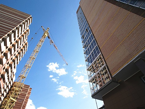 В Казани резко подорожало жилье – и новостройки, и вторичка