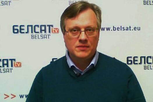 Обвиняемый в заговоре по захвату власти в Белоруссии юрист Зенкович признал вину
