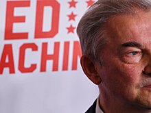 Сергей Паремузов: «Не понимаю, почему ФХР вмешивается в дела КХЛ. Это самостоятельная организация. В нашем хоккее каждый должен заниматься своим делом»