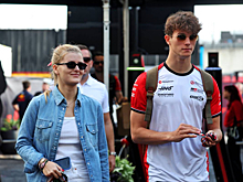 Берман: Всё-таки я новичок, мне нельзя пропускать тренировки