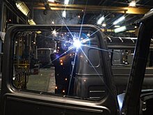 Стратегию развития российского автопрома признали сомнительной