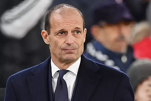 Стали известны 12 футболистов «Милана», на которых не рассчитывает Аллегри