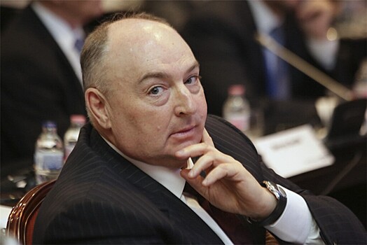 Вячеслав Моше Кантор о современной молодежи и о том, какие ценности ей нужны