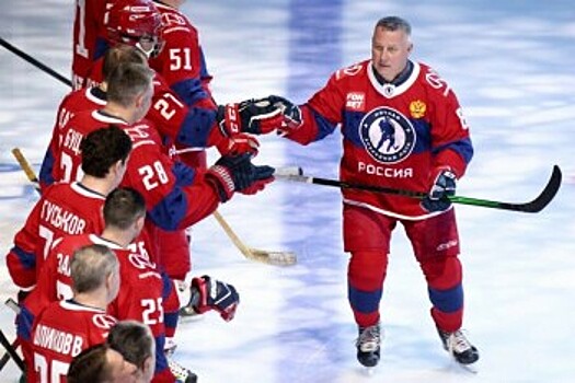 В Баффало об избрании Могильного в Зал славы: ждал столько же, сколько играл