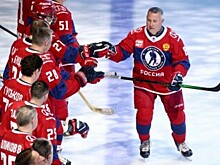 В Баффало об избрании Могильного в Зал славы: ждал столько же, сколько играл