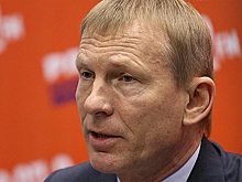 Медведев сменил руководителя Росгидромета