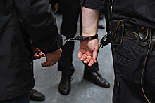 Высокопоставленного сотрудника Минобороны задержали в Москве по делу о взятке