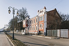 Дом Грибкова отреставрируют в Нижнем Новгороде за 1,1 млн рублей