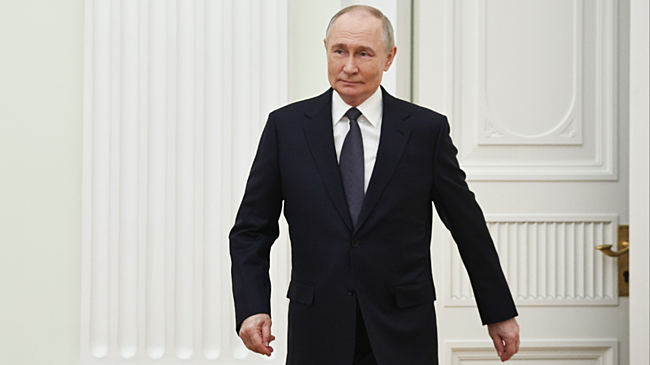 В Кремле раскрыли, поедет ли Путин на саммит БРИКС в Бразилию