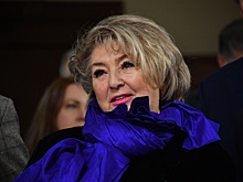 «Плохо себя чувствую»: Татьяна Тарасова рассказала о болезни