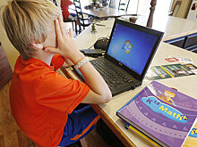 Врачи отмечают негативное влияние современных гаджетов на детей